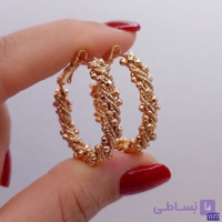 گوشواره ژوپینگ