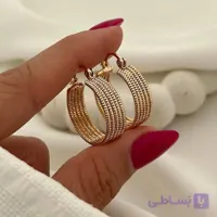 گوشواره ژوپینگ