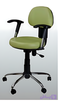 صندلی کارمندی مدل K 410