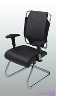 صندلی کنفرانسی مدل C 712