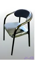 صندلی انتظار مدل MP