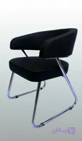 صندلی کنفرانسی مدل استقبال