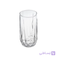 لیوان ساکورا مدل مودنا از برند نوری تازه ست 6 تایی