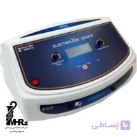 دستگاه الکترولیز مو رها مد