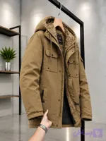 اورکت بوفالو کد 2098