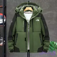 کاپشن نوردفیس حرفه ای کد 8809