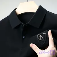 تیشرت طرح anchor