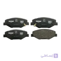 لنت جلو سمند EF7 تکستار ایساکو اصلی کد 1620103505