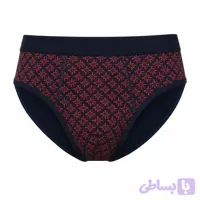 شورت اسلیپ مردانه اوزتاش طرح‌دار | بسته 3 عددی رنگ‌بندی میکس | کد 1742