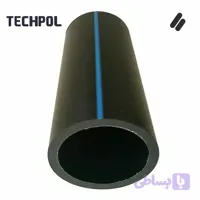 لوله پلی اتیلن سایز 400