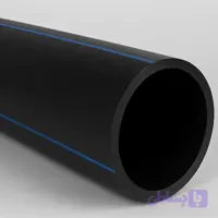 لوله پلی اتیلن سایز 280 میلیمتر (11 اینچ)