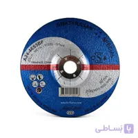 صفحه برش آهن سه ستاره ریز برند کومت SwatyComet