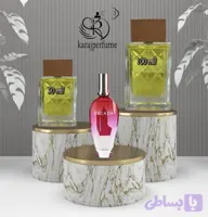 اسانس خالص عطر اسکادا گرافیتی