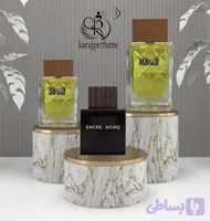 اسانس خالص عطر لالیک انکر نویر