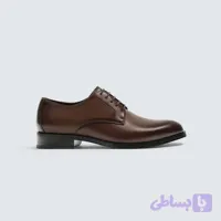 کفش کلاسیک مردانه زارا مدل Zara Derby Classic