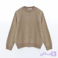 پلیور زنانه السی وایکیکی مدل LC Waikiki S5LM88Z8