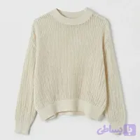 پلیور زنانه السی وایکیکی مدل LC Waikiki W6M269Z8