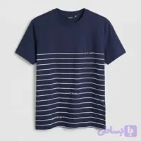 تیشرت مردانه Xside مدل S6OC63Z8
