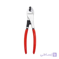کابل بر صنعتی توسن مدل 6591