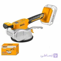 ویبره شارژی 20 ولت اینکو مدل CTVLI2010 بدون باطری