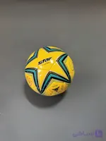 توپ سالنی star