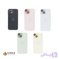 درب پشت آیفون 15 | iphone 15