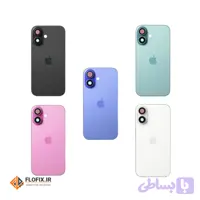 درب پشت آیفون 16 پلاس | iphone 16 plus