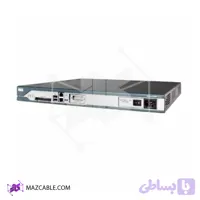 روتر سیسکو مدل 2811 – Cisco