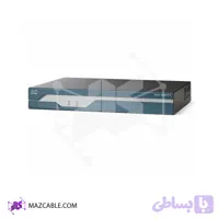 روتر سیسکو مدل 1841 – Cisco