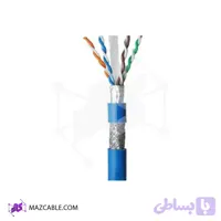 کابل شبکه cat6 SFTP لگراند فروش خرد