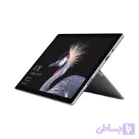 سرفیس پرو 5 مدل m3-7Y30 4GB RAM 128GB SSD گرید A+ همراه با شارژر