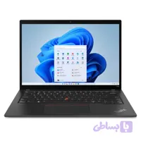 لپ تاپ لنوو مدل Lenovo ThinkPad T14 Gen 2 i5-1145G7 16GB Ram 256GB SSD