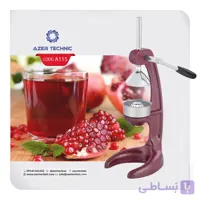 دستگاه آبمیوه گیری A115