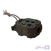 سرسیلندر بنر ده تن یورو صفر برند آروند آذر