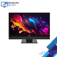 all in one Dell 7450 استوک
