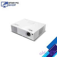 ویدئو پروژکتور استوک ایسر acer p1173