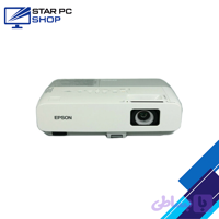 ویدئو پروژکتور استوک اسپون epson 475w