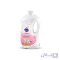صابون مایع مورینگا و گل های وحشی بونری