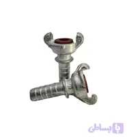 کوپلینگ کمپرسوری شیکاگو -شیلنگ خور ۳/۴-برندVLD
