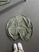دورس کد 534 برند king brich رنگ سبز