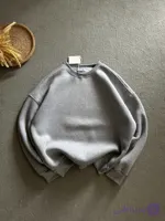 دورس بیسیک برند رترو رنگ طوسی ملانژ