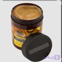 ماسک مو لایتنس بدون سولفات ۱۰۰۰ میل (اصل و ارگان)