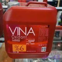اکسیدان ۴ لیتری وینا 6%