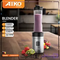 شیکر آیکو 376 مدل AK376BL