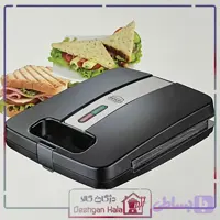 اسنک ساز 301 دهکو مدل DSM-301 با توان 1400 وات
