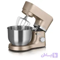 فیلم معرفی= همزن هنریچ 1300 وات مدل 6278-ارتقا یافته-+گارانتی 540 روز