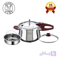 زودپز 6 لیتری روگن مدل RU-6050
