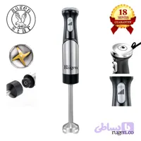 Ru-2230 گوشت کوب تک کاره روگن مدل
