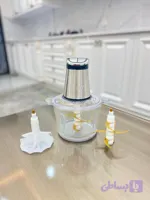خرد کن سه لیتری مدل Ru2350 روگن