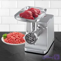 چرخ گوشت حرفه ای هنریچ مدل ۸۸۰۸
